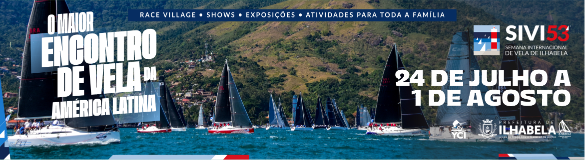 Semana de Vela 1