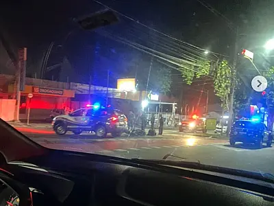 (Imagem: Reprodução / Redes Sociais)