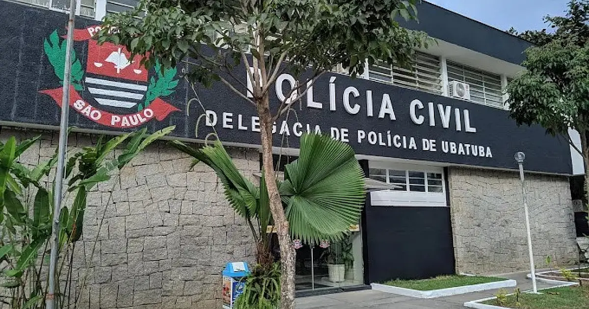 Disparos em frente a adega deixam menor de 14 anos ferido em Ubatuba