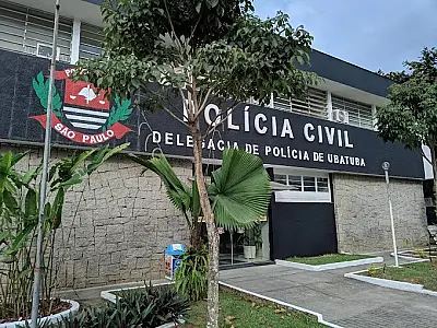 Tentativa de homicídio contra menor de 14 anos foi registrado na Delegacia de Polícia de Ubatuba.