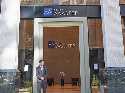 Relator do caso Banco Master no TCU determina inspeção do Banco Central