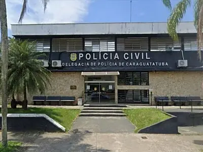 Discussão por dívida termina em tiro e agressões em Caraguá