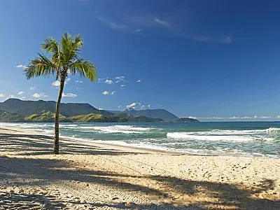 Cetesb divulga lista de praias impróprias para banho no Litoral Norte de São Paulo; Confira!