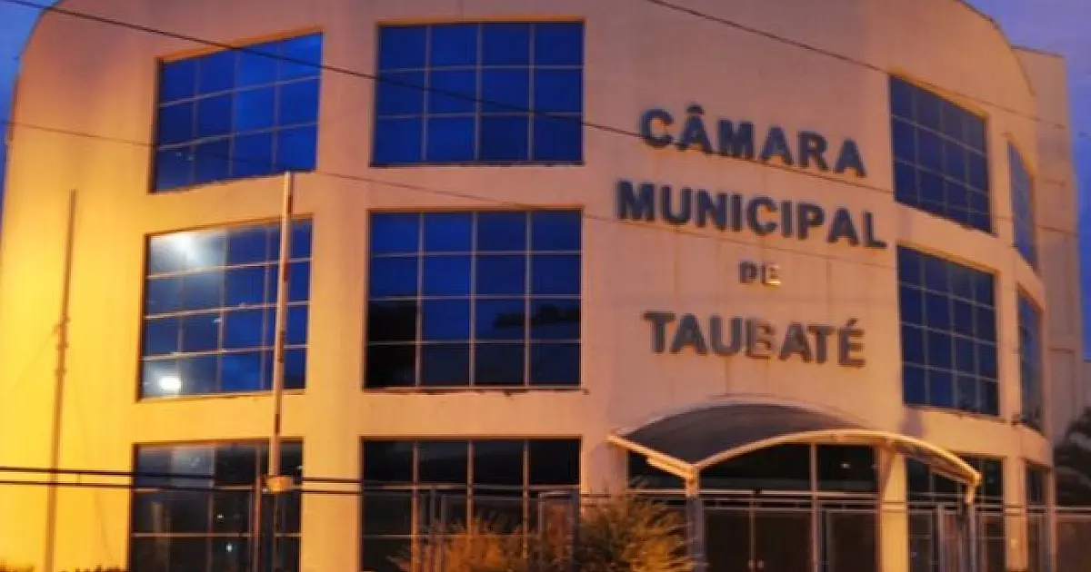 Prefeitura de Taubaté envia à Câmara projeto que revisa cálculo do IPTU após 28 anos