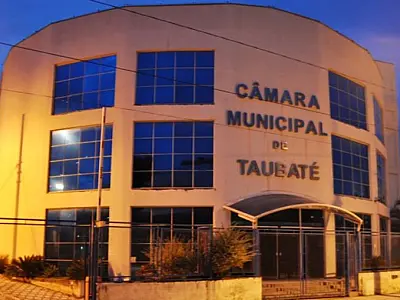 Prefeitura de Taubaté envia à Câmara projeto que revisa cálculo do IPTU após 28 anos