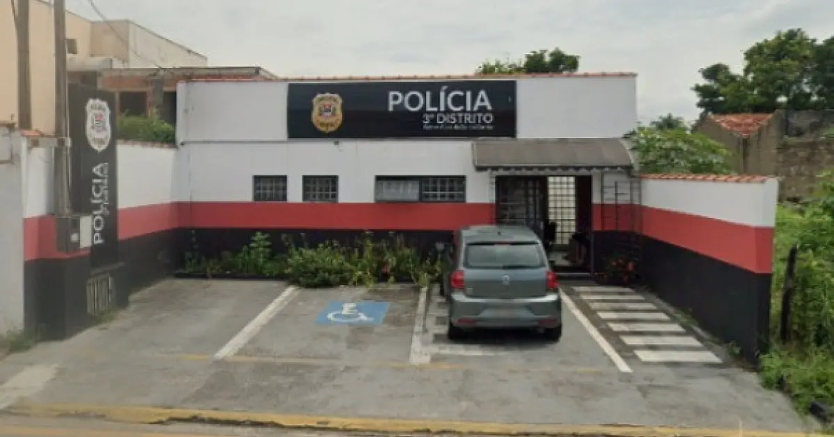 Ocorrência com tiros em frente a escola municipal deixa um morto em Guaratinguetá