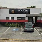 Ocorrência com tiros em frente a escola municipal deixa um morto em Guaratinguetá