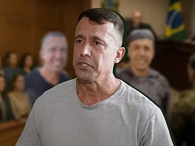 Tenente-coronel preso por suspeita de matar a esposa tem aposentadoria oficializada