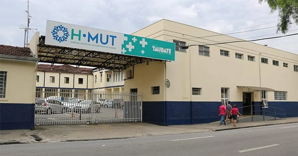 Hospital Municipal Universitário de Taubaté tem edital revogado pela Prefeitura