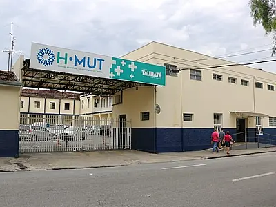 Hospital Municipal Universitário de Taubaté tem edital revogado pela Prefeitura