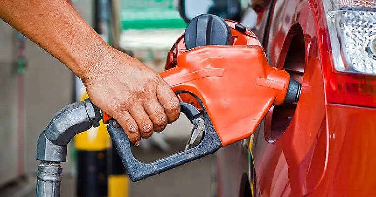 Posto é interditado em Jacareí após Procon-SP identificar combustível adulterado