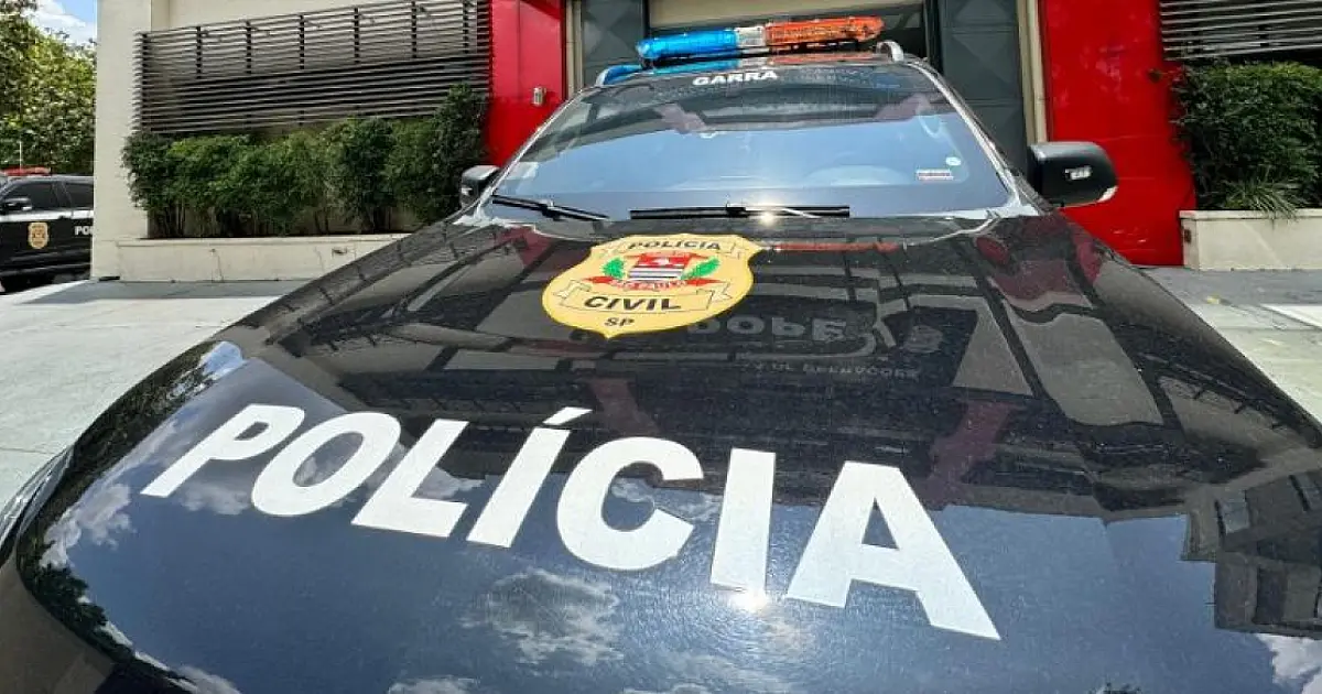 Quatro suspeitos foram presos após sequestro de família no Vale do Paraíba