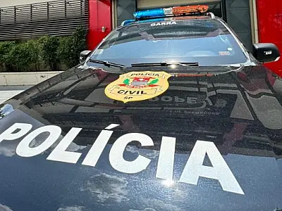 Quatro suspeitos foram presos após sequestro de família no Vale do Paraíba