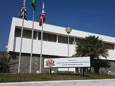 Furto de motocicleta e leva à prisão de cinco adultos e apreensão de menor em Jacareí