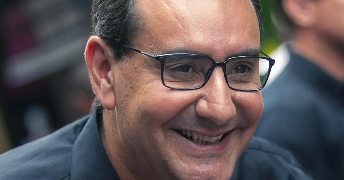 Por 12 a 8, Câmara decide não abrir investigação contra prefeito de São José dos Campos
