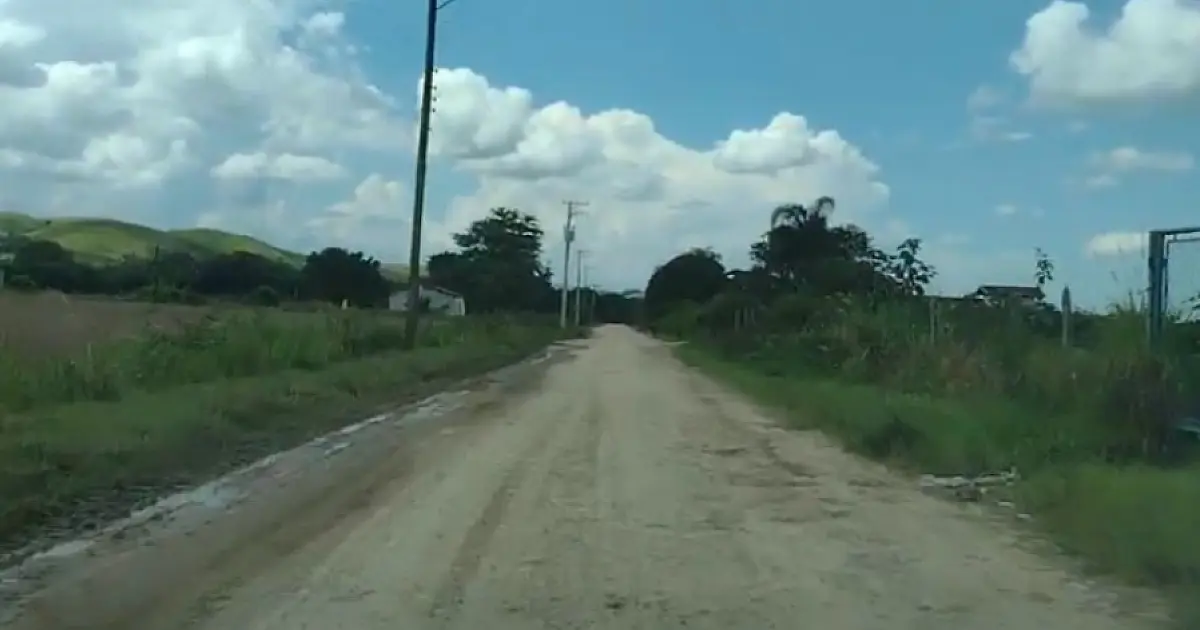Acidente de trabalho mata homem de 35 anos em Guaratinguetá