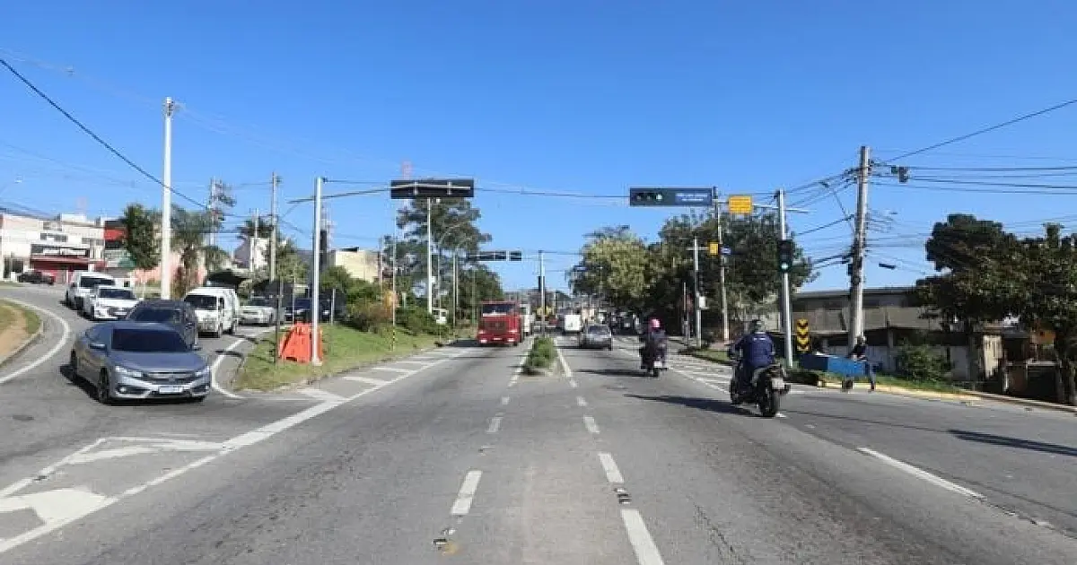 Fim da interdição em uma das principais rodovias da região começa nesta segunda-feira (10).