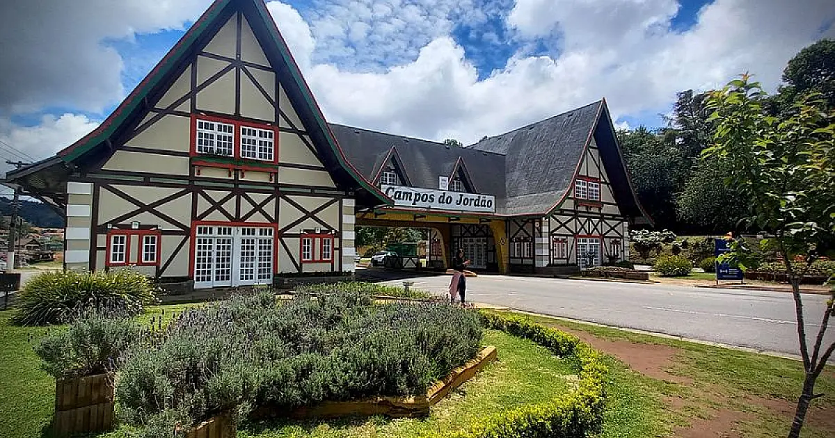 Por R$29,90, Campos do Jordão lança free refil de chocolate quente