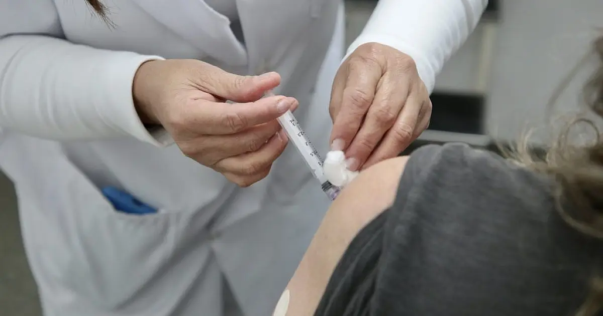 Estado intensifica vacinação após registro dos primeiros casos de febre amarela no Vale do Paraíba