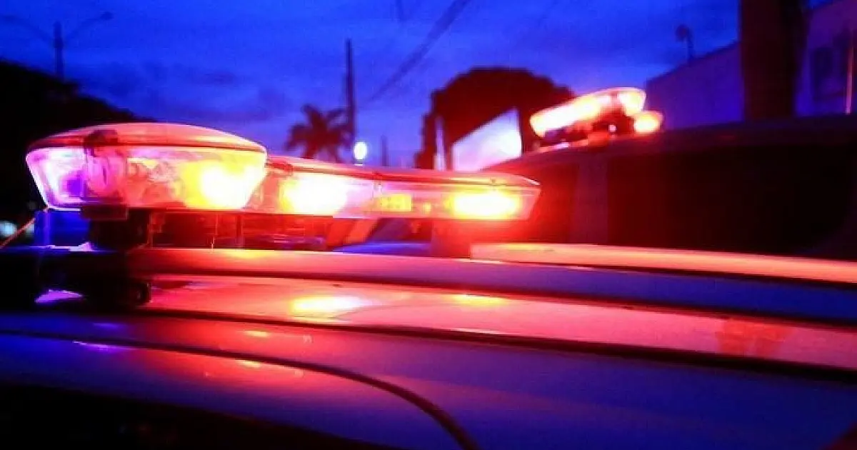 Acidente entre moto e van deixa motociclista morto no bairro Industrial Piracanga em Taubaté