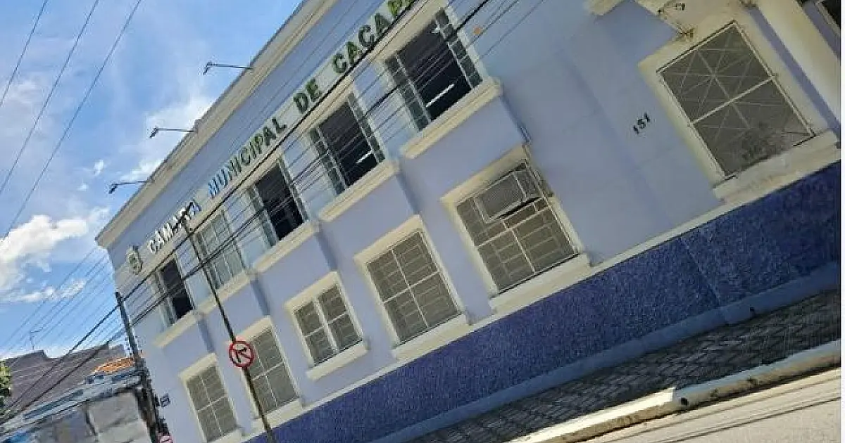 Vereador critica tramitação atropelada de projeto que aumenta IPTU em Caçapava