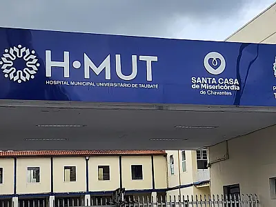Prefeitura de Taubaté amplia atendimento no Hmut para reduzir filas de consultas e exames