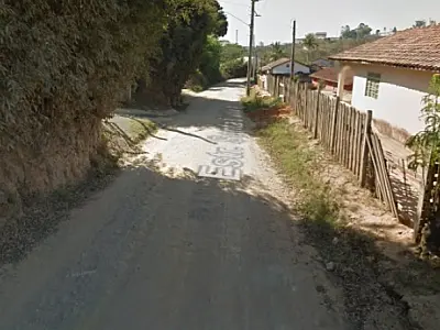 Vídeo de morador sobre precariedade em bairro de Caçapava repercute nas redes sociais