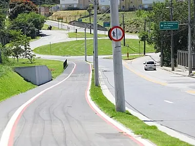 Corrida de rua causa bloqueios em avenidas centrais e região oeste neste domingo (8) em São José
