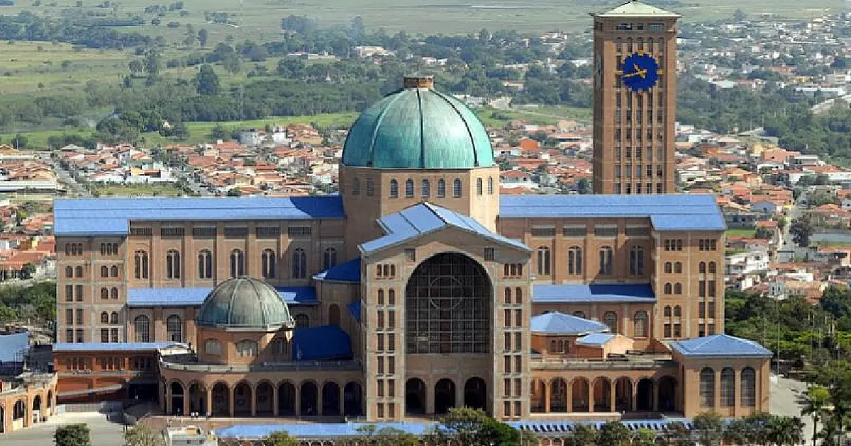 Novo projeto sobre taxa de veículos em Aparecida volta ao Legislativo
