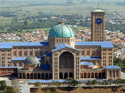 Novo projeto sobre taxa de veículos em Aparecida volta ao Legislativo