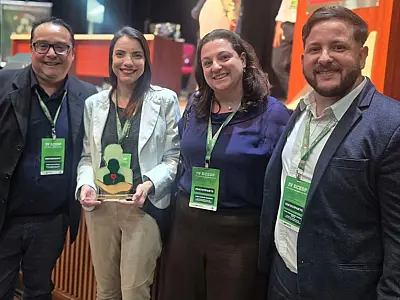 HM de São José dos Campos recebe prêmio por atuação em captação de órgãos