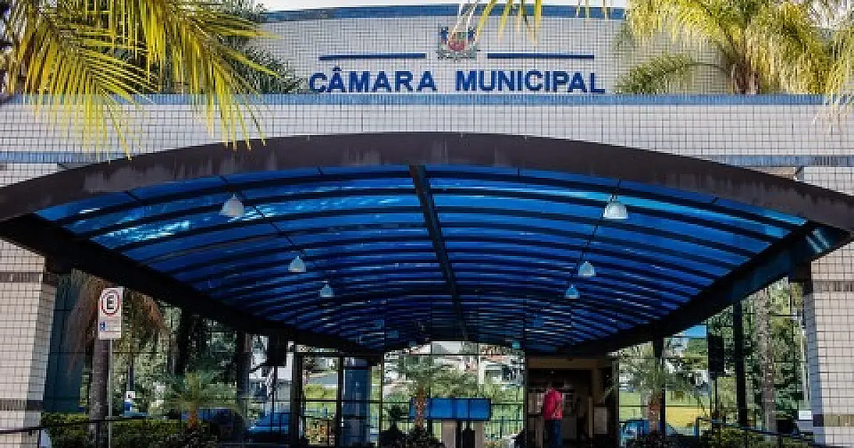 Câmara de São José analisa nesta quinta (6) denúncias apresentadas contra o prefeito Anderson Farias