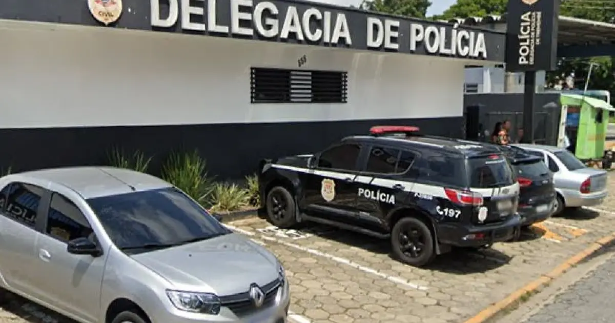 Polícia Civil investiga homicídio após corpo ser localizado próximo a córrego em Tremembé