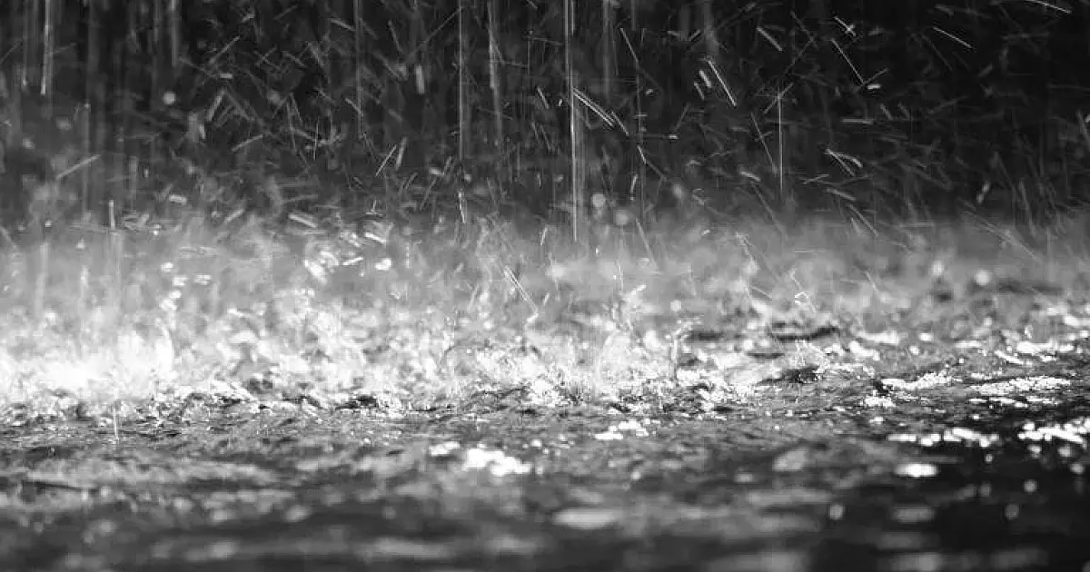 Alerta de tempestade atinge São José e mais 12 cidades da região