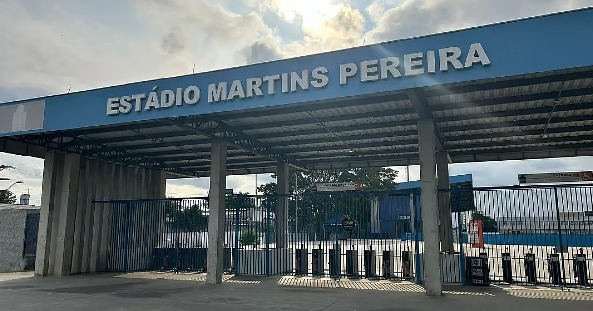 FIFA inclui São José dos Campos entre cidades aptas a receber a Copa do Mundo Feminina em 2027