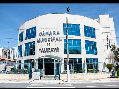 Câmara de Taubaté aprova revisão da Planta Genérica de Valores após 28 anos