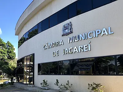 Jacareí aprova primeira votação do orçamento de 2026; previsão supera R$ 2,2 bilhões