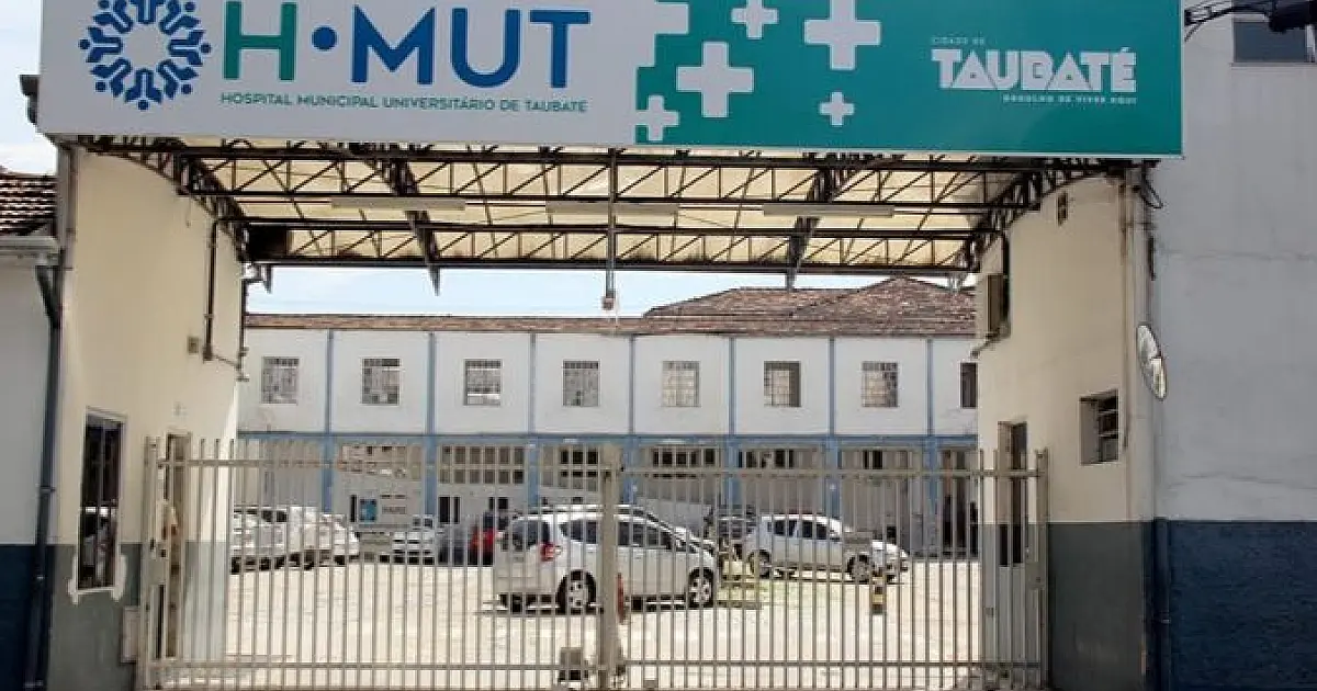 Casos de sarna humana em hospital levam ao afastamento de servidores em Taubaté