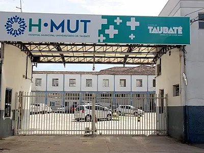 Casos de sarna humana em hospital levam ao afastamento de servidores em Taubaté