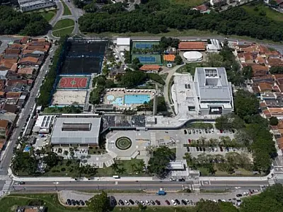 Shows, cortejos e oficinas marcam o Carnaval 2026 no Sesc Taubaté