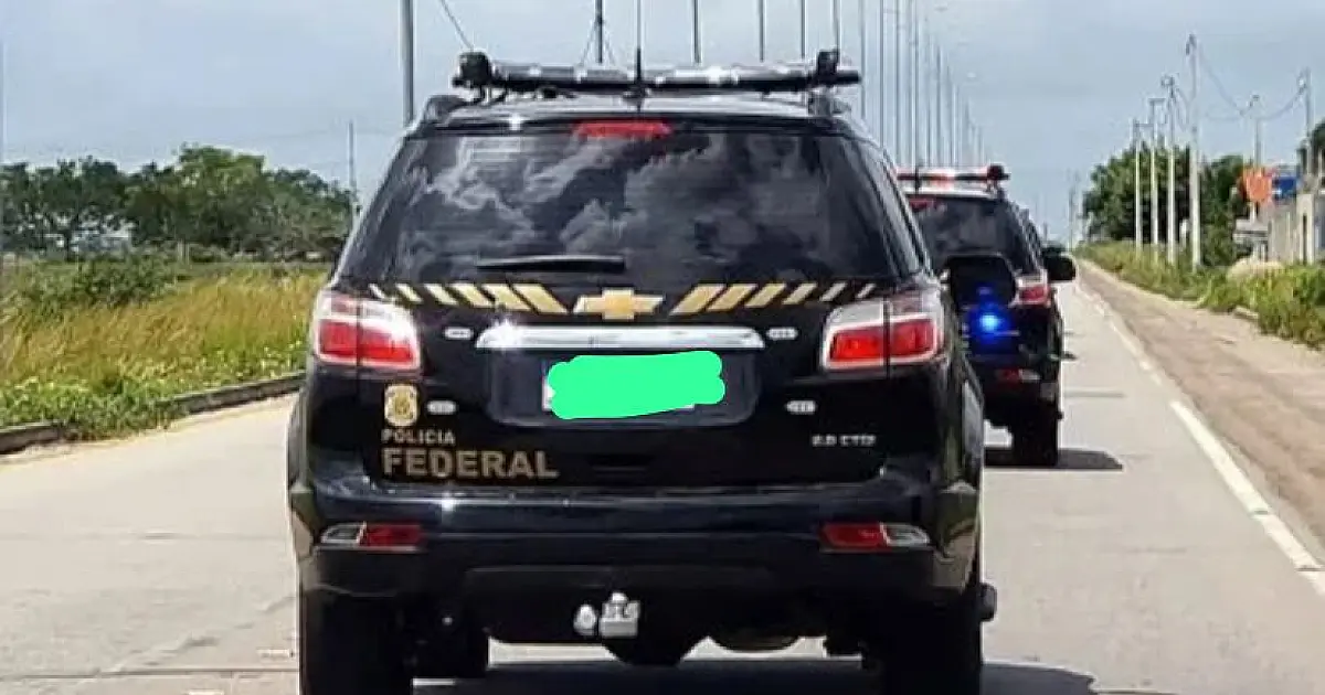 São José é alvo de operação da PF contra lavagem de dinheiro com criptomoedas