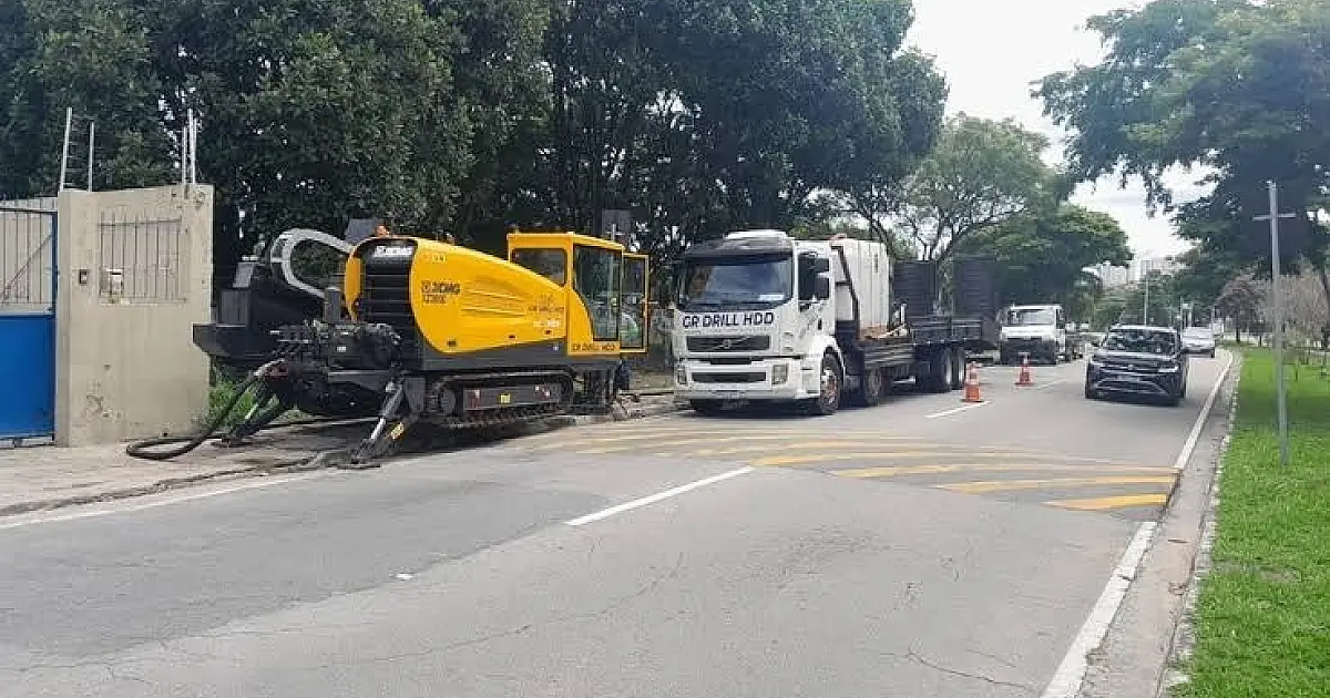 Crise no abastecimento: falta de água atinge 90 mil pessoas após rompimento de adutora em Jacareí