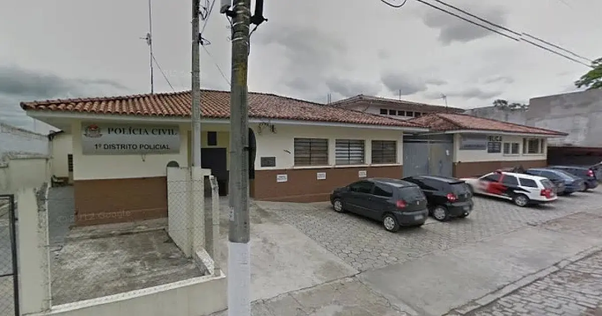 Tiroteio termina com baleados e suspeitos presos na Vila São Crispim em Cruzeiro