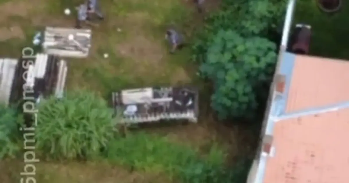 VÍDEO: Operação Impacto Divisas termina com 14 presos, 310 abordagens e R$ 14,9 mil apreendidos em São José