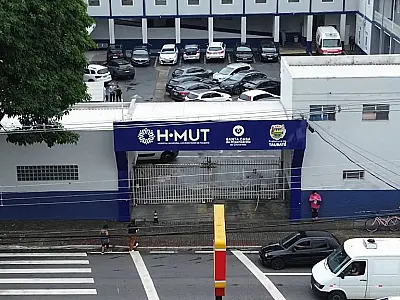 (Imagem: Divulgação / Governo de SP)