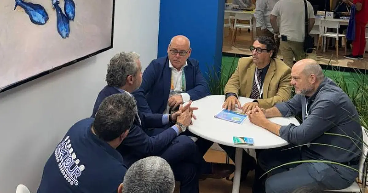 Aeroporto de São José pode ter voos internacionais para impulsionar Circuito Serra, Fé e Mar