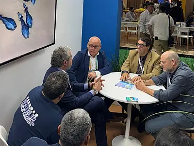 Aeroporto de São José pode ter voos internacionais para impulsionar Circuito Serra, Fé e Mar