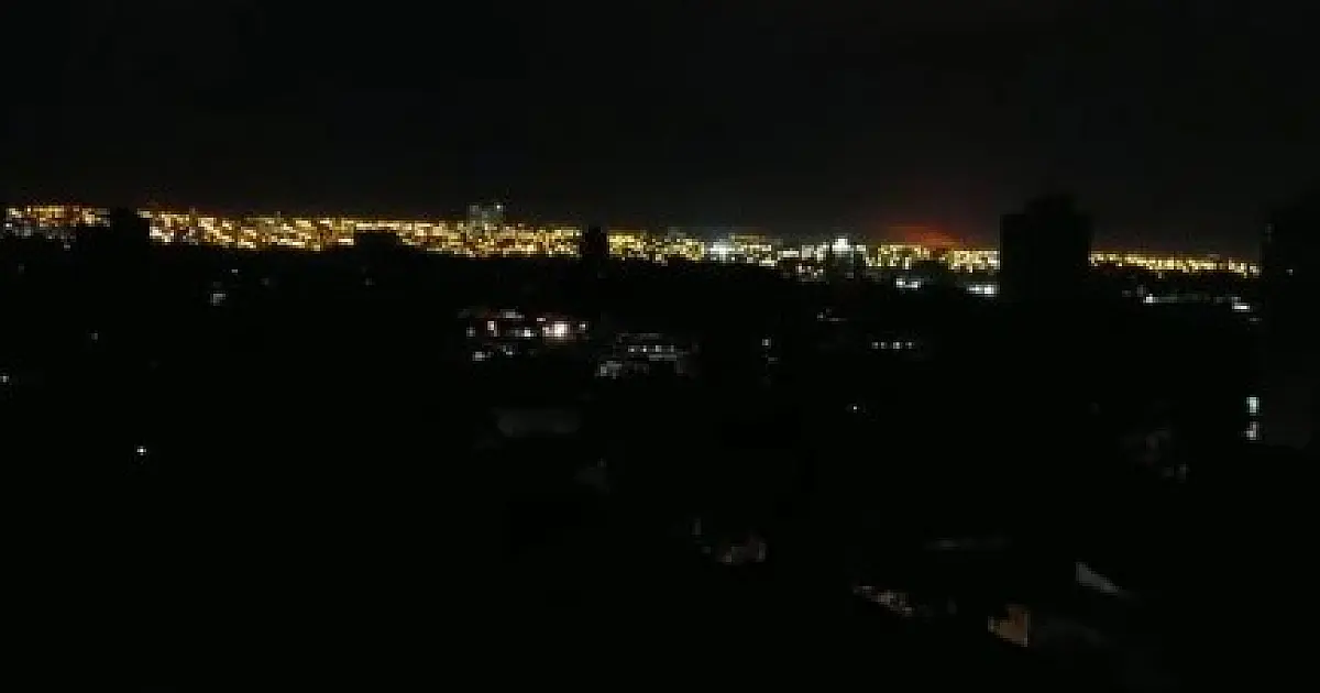 Vale do Paraíba e Litoral Norte registram apagão; causa ainda é investigada