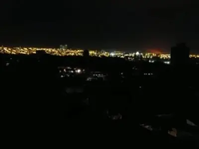 Vale do Paraíba e Litoral Norte registram apagão; causa ainda é investigada
