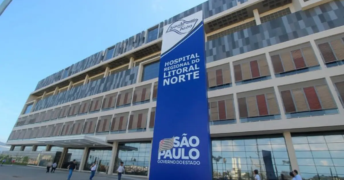 Ubatuba confirma morte de criança com suspeita de meningite
